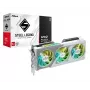 ASRock AMD Radeon RX 9060 XT Steel Legend 16GB OC Grafikkarte