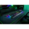 Razer SchwarzWidow V4 - Gelb Switch Linear - Mechanische Gaming-Tastatur