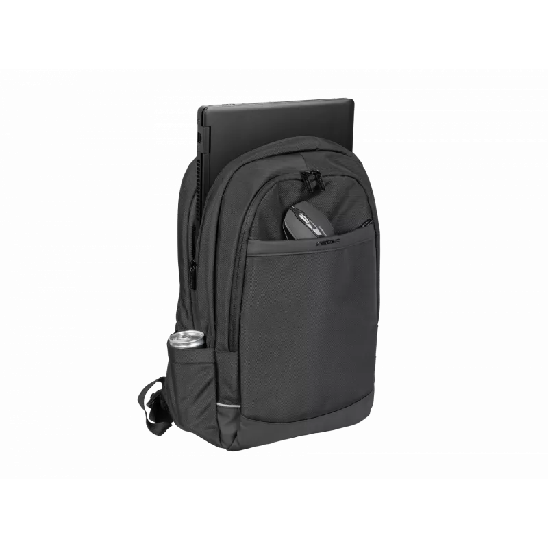 NATEC Kudu 39,6 cm (15,6) Rucksack Schwarz