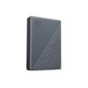 Externe Festplatte Western Digital 6 TB USB 3.2 Gen 1 My Passport