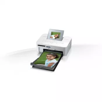 Canon SELPHY CP1000 Fotodrucker Farbsublimation 300 x 300 DPI