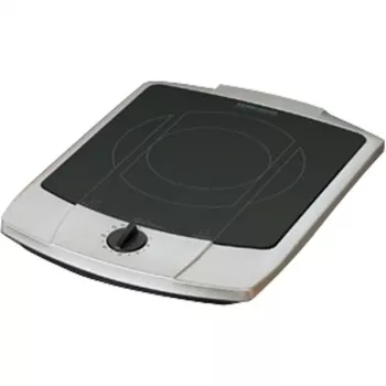 ROMMELSBACHER Ceran CT 2203/TC - Induktionskochplatte