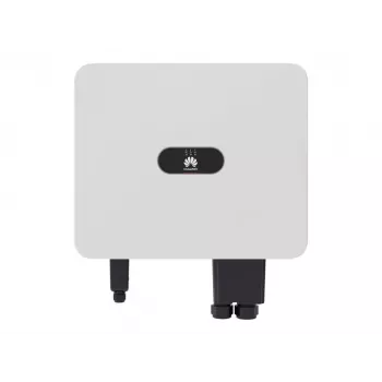 Inverter HUAWEI SUN2000-17KTL-M5 17 kW, netzgekoppelter Solar-Wechselrichter, einphasige/dreiphasige Kompatibilität