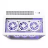 PC-Gehäuse NZXT H9 Elite Midi Tower Weiß