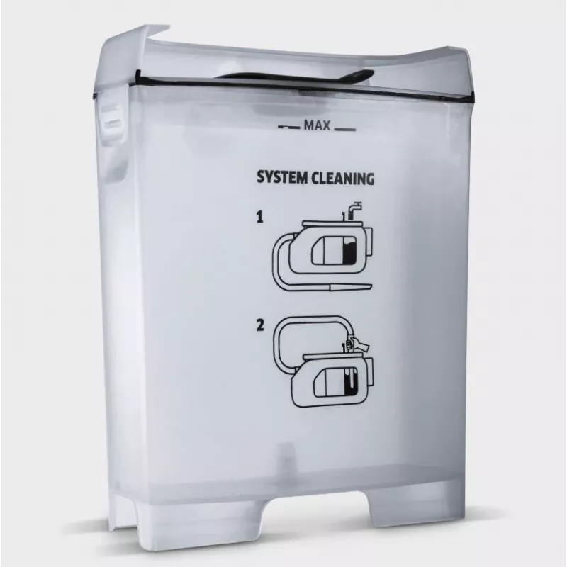 Waschsauger Karcher SE 3 Compact Home N1 – 1000 W, 20 L, Trocken- und Nassreinigung, 3,6 m Kabel