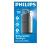 Wiederaufladbare Taschenlampe USB-C 900 lm 4000 mAh