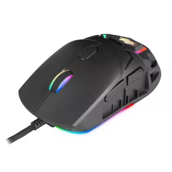 Maus Tracer 47400 Gamezone Neon RGB USB