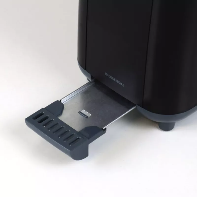 Haartrockner Jata JETT1579 2000W kompaktes Design mit klappbarem Griff