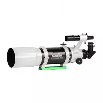 Refraktor Skywatcher BK 102/500 OTA — 102 mm Öffnung, 500 mm Brennweite
