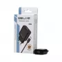 Ladegerät Beline Beli02176 30W USB-C mit USB-C-Kabel, schwarz