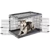 FERPLAST Superior 105 - Hundebox - 107 x 77 x 73.5 cm