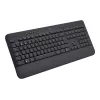 Logitech SIGNATURE K650. Tippen Sie bequem. Erledigen Sie mehr.