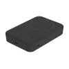 Belkin BoostCharge Pro Kabelloses Laden Schwarz