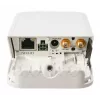 Wireless Access Point Kit MikroTik wAP LR9G RBwAPR-2nD + R11e-LR9G 915 MHz