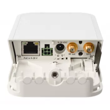 Wireless Access Point Kit MikroTik wAP LR9G RBwAPR-2nD + R11e-LR9G 915 MHz