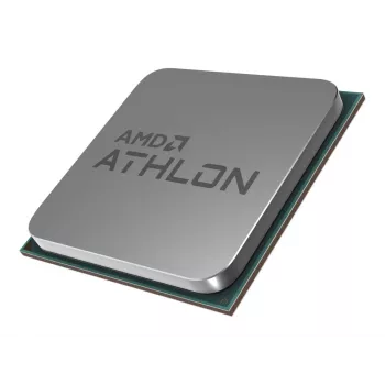 Prozessor AMD Athlon 200GE 3,2 GHz 2 Kerne 4 MB L3 Sockel AM4