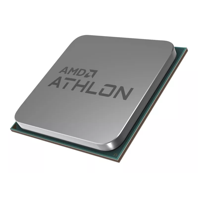 Prozessor AMD Athlon 200GE 3,2 GHz 2 Kerne 4 MB L3 Sockel AM4