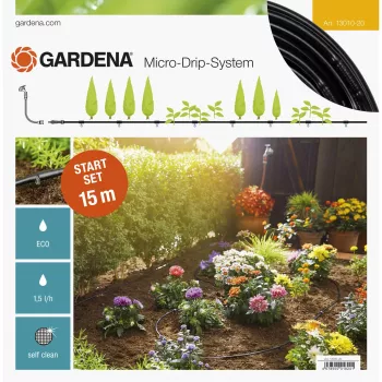Gardena 13010-20 Gartengerät 1,6 L