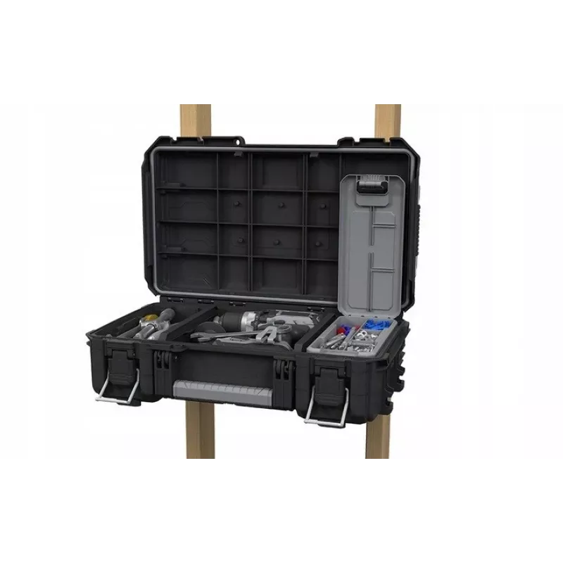 Werkzeugkoffer Roc Pro Gear 2.0 Keter