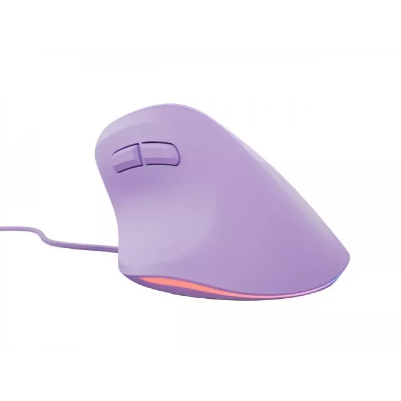 NATEC Crake 2 Pro Maus Universal Rechtshänder USB Typ-A Optisch 12800 DPI
