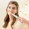 Schallzahnbürste Silk'n SonicYou Grün Mint