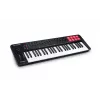 M-AUDIO Oxygen 49 (MKV) MIDI-Tastatur 49 Tasten USB Schwarz