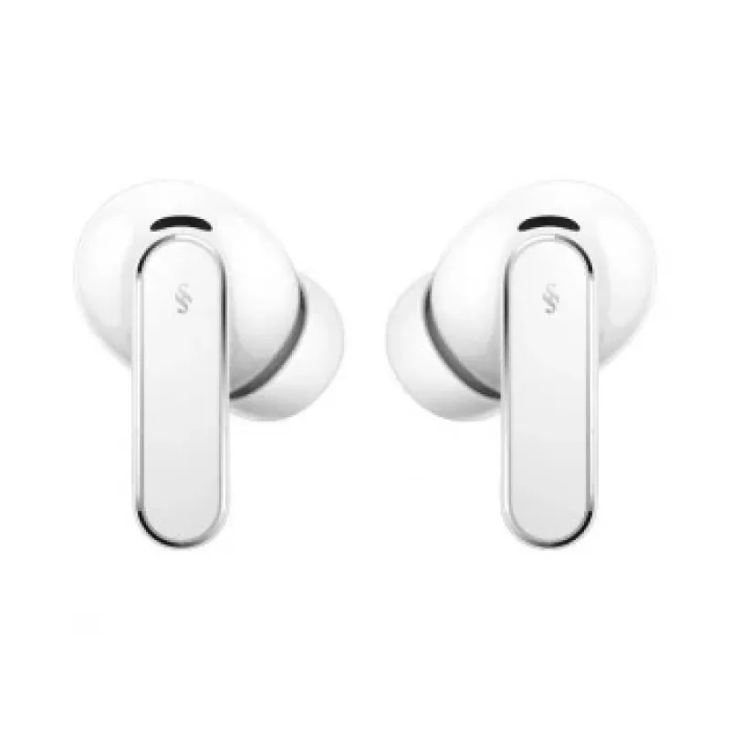Headset HUAWEI FreeBuds Pro 5 — Kabelloses Bluetooth‑In‑Ear‑Headset, USB‑C, 10–48000 Hz, Weiß