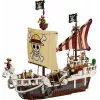 LEGO-Set The Going Merry Piratenschiff 75639 — One Piece Ziegelmodell