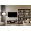RTV 140 MALWA ANTHRACITE/Weiß