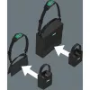 Gerätekoffer Wera 05004353001