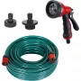 Gartenschlauch Einhell 4173762 20 m oberirdisch Grün