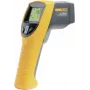 Fluke 561 - F,°C - -40 - 550 °C - Schwarz - Gelb - -40 - 1022 °F - 500 ms - 8 - 14 µm (2558118)