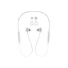 Lenovo GXD1B65027 Kopfhörer/Headset Kabellos Im-Ohr Anrufe/Musik/Sport/Alltag Grau