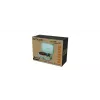 Muse Vintage Collection MT-201 WG Digital Player Plattenspieler Digital-Rekorder Bluetooth-Audio-Empfänger 10Watt