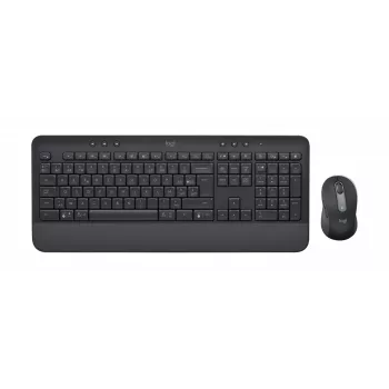 Signature MK650 Combo For Business, Bluetooth, Membrantastenschalter, AZER