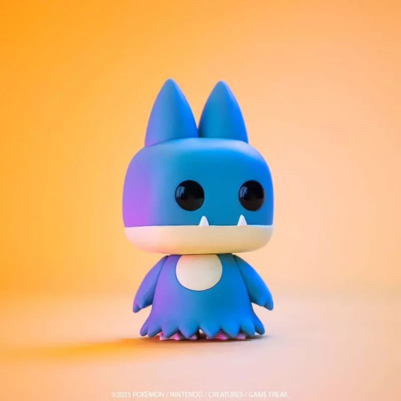 Funko POP 69077, Sammelfigur, Videospiel