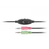 Natec NSL-1295 Produkt Schwarz