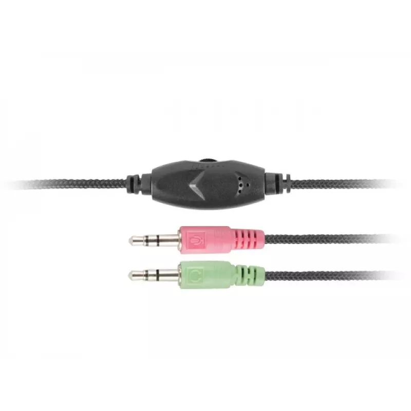 Natec NSL-1295 Produkt Schwarz