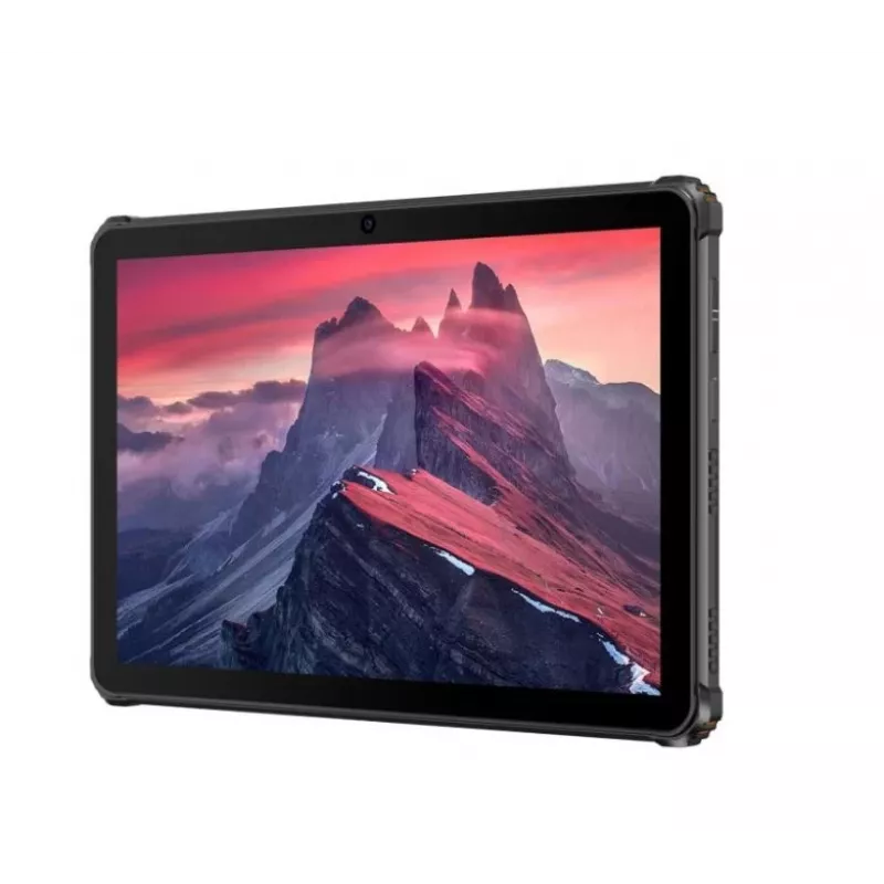 Oukitel RT9 10.1 6/256GB Orange Robustes 11000 mAh Tablet