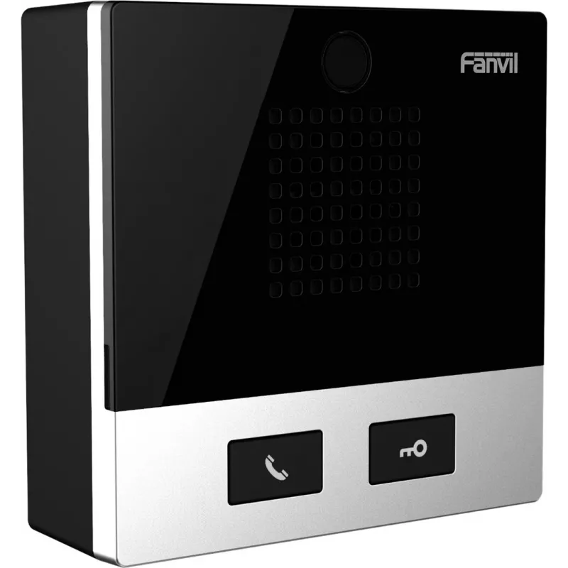 Video-Gegensprechanlage Fanvil I10SD