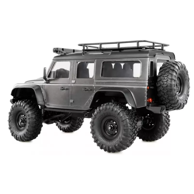RC Crawler Amewi Mini-D90 4WD 1:16 RTR Modellfahrzeug