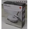 SALE OUT. Xiaomi Robot Vacuum S40 Pro EU | Xiaomi Robot Vacuum S40 Pro EU | Nass&Trocken | 5200 mAh | Staubkapazität 0,43 L | 15000 Pa | Weiß | BESCHÄDIGTE VERPACKUNG