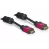 HDMI-Kabel DeLOCK HDMI 1.3b 3,0 m