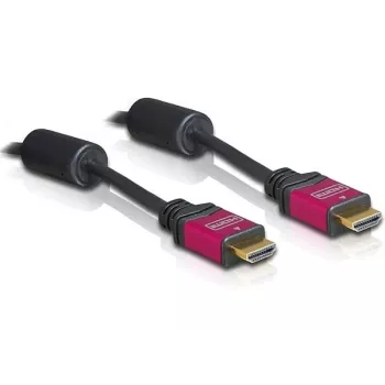 HDMI-Kabel DeLOCK HDMI 1.3b 3,0 m