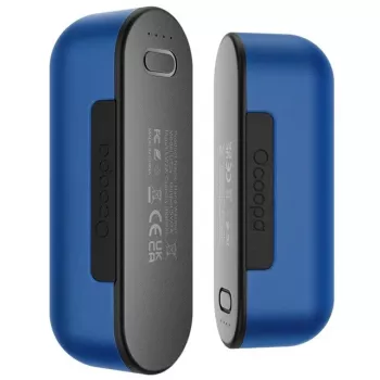 OCOOPA UT2s Handwärmer 2 Stück Blau