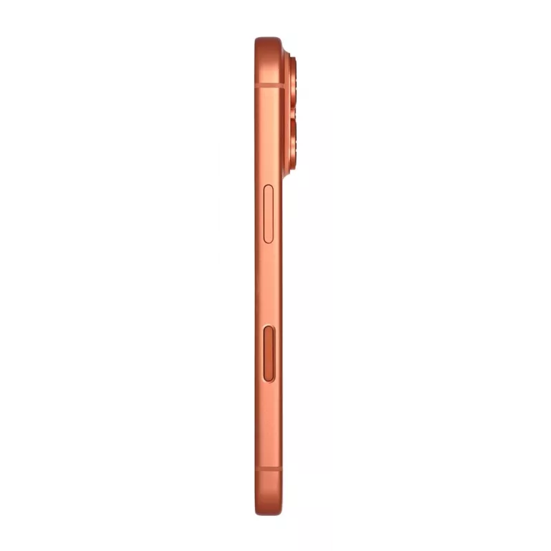 Apple iPhone 17 Pro Max 512 GB Cosmic Orange