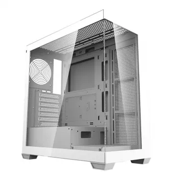 Computergehäuse Darkflash DS900 ATX Weiß