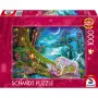 Puzzle von Schmidt Spiele Modell 59790 – mehrfarbiges Kinderpuzzle