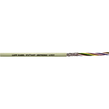 Lapp 0034604/50 Connectivity Accessory Grau