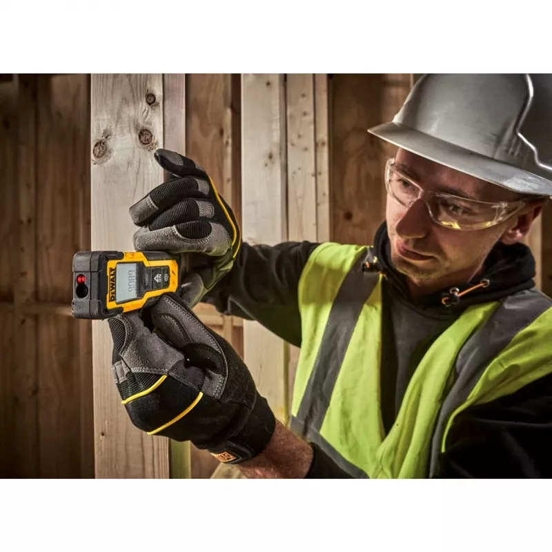 DeWALT DWHT77100-XJ Entfernungsmesser